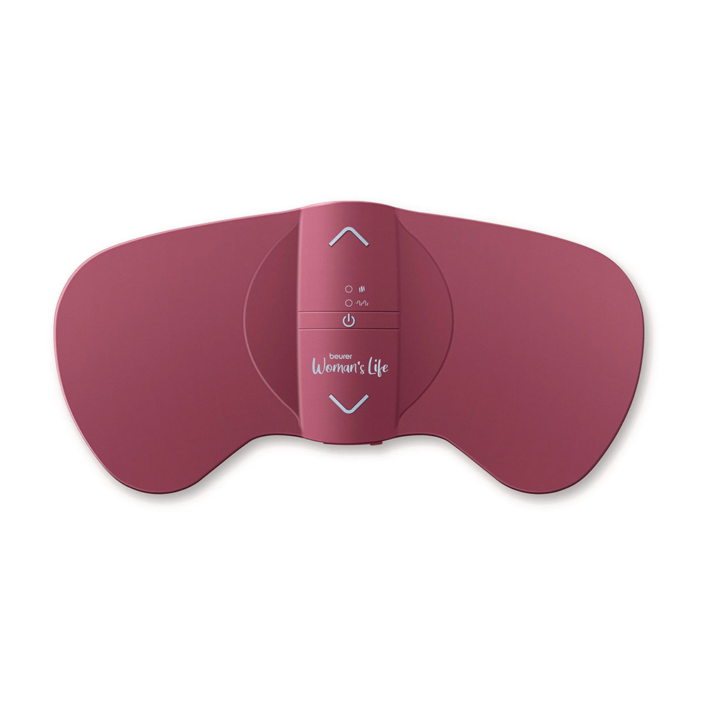 BEURER MENSTRUAL REALAX EM 50 2 BEURER MENSTRUAL REALAX EM 50 - obrazek 2