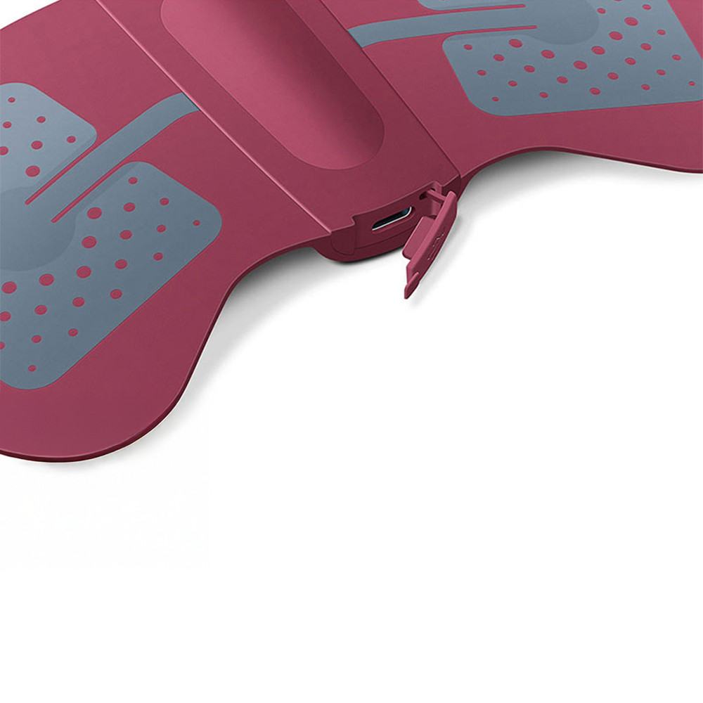 BEURER MENSTRUAL REALAX EM 50 4 BEURER MENSTRUAL REALAX EM 50 - obrazek 4