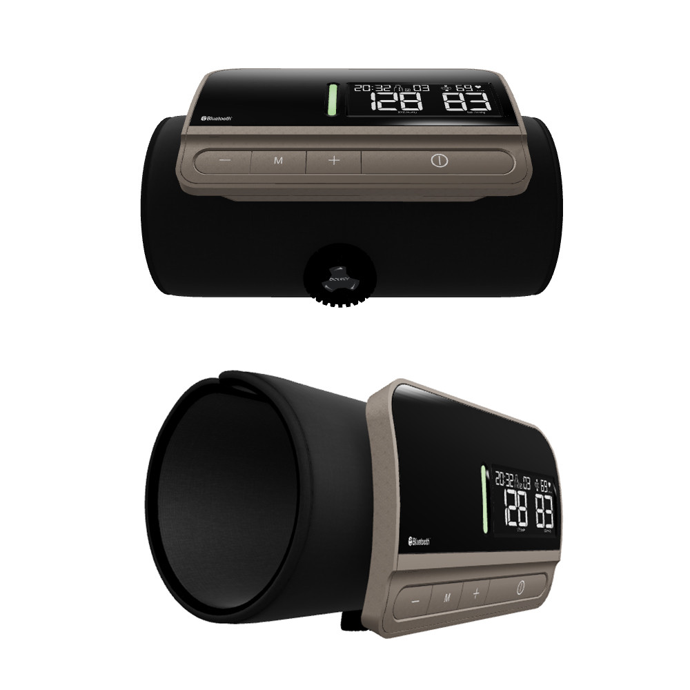 BEURER CISNIENIOMIERZ NARAMIENNY BM 81 EASYLOCK BT 3 BEURER CISNIENIOMIERZ NARAMIENNY BM 81 EASYLOCK BT - obrazek 3