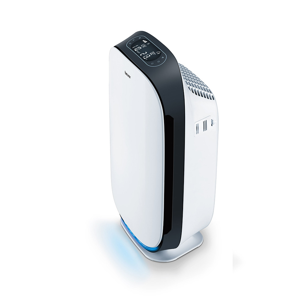 BEURER OCZYSZCZACZ POWIETRZA LR 500 WIFI / BT 2 BEURER OCZYSZCZACZ POWIETRZA LR 500 WIFI / BT - obrazek 2