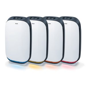 BEURER OCZYSZCZACZ POWIETRZA LR 500 WIFI / BT 11 zdj 4211125660130 5