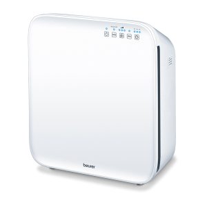 BEURER OCZYSZCZACZ POWIETRZA LR 310 BIAŁY 9 zdj 4211125660192 3