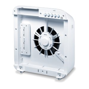BEURER OCZYSZCZACZ POWIETRZA LR 310 BIAŁY 10 zdj 4211125660192 4