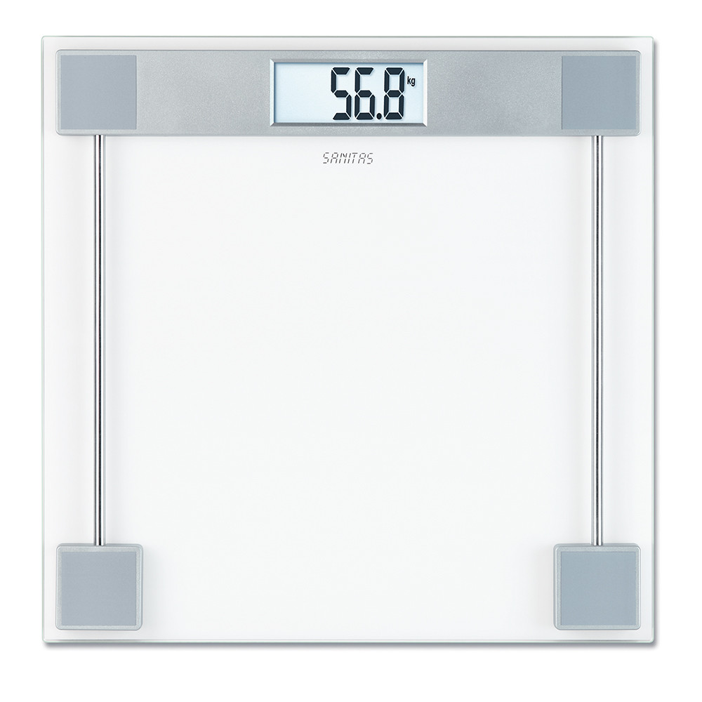 BEURER WAGA ŁAZIENKOWA SGS 06 2 BEURER WAGA ŁAZIENKOWA SGS 06 - obrazek 2