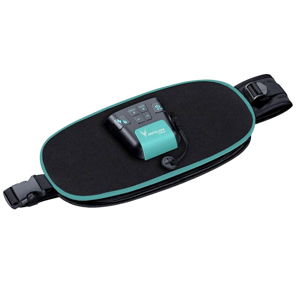 BEURER PAS EMS COREFIT II NA MIĘŚNIE BRZUCHA I PLECÓW 3 BEURER PAS EMS COREFIT II NA MIĘŚNIE BRZUCHA I PLECÓW - obrazek 3