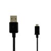 SAMSUNG KABEL USB MICRO CZARNY ECB-DU4EBE ECB-DU5 1m 9 zdj 4260381636502