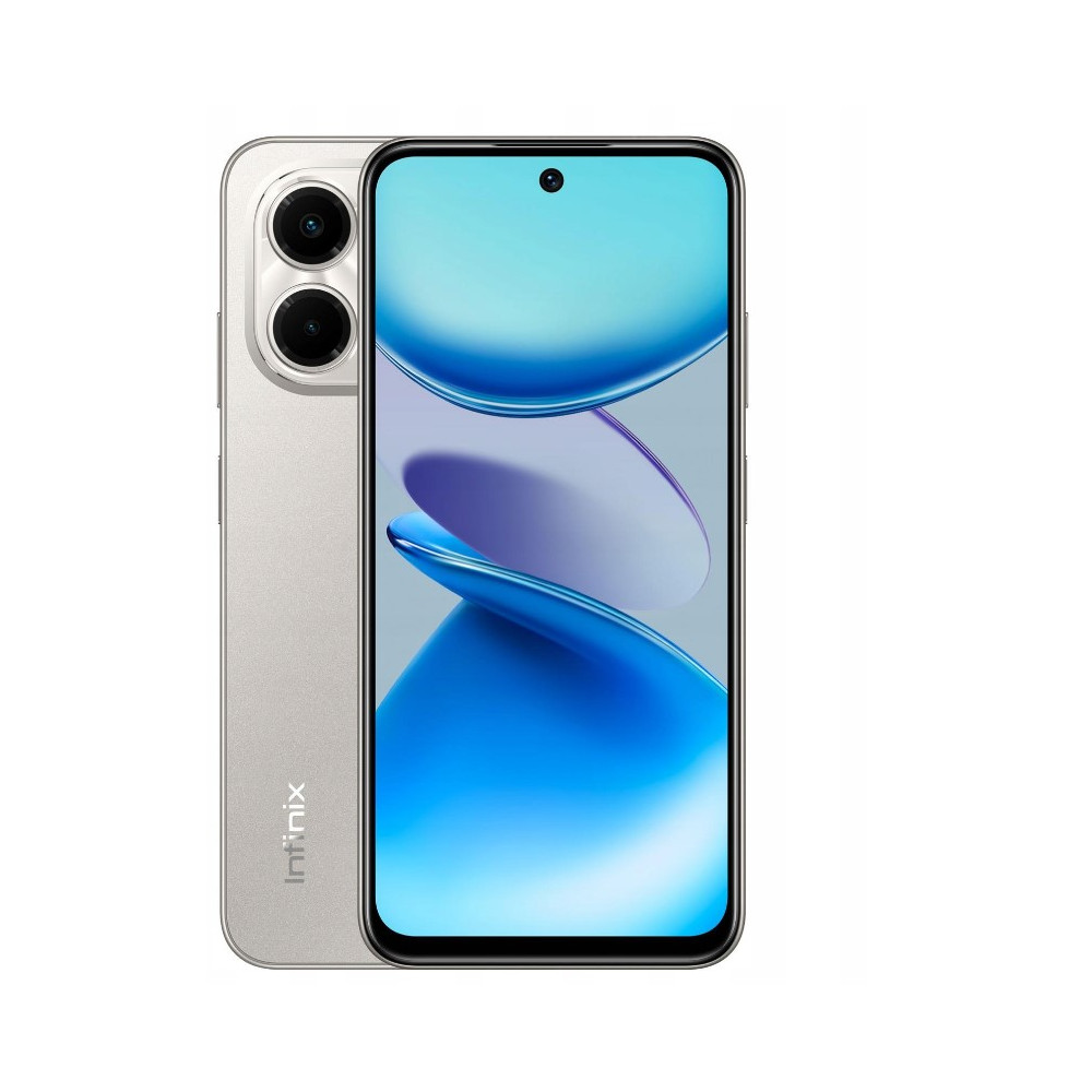 INFINIX SMARTFON TELEFON SMART 9 HD 4/64GB SZARY GTU06 1 INFINIX SMARTFON TELEFON SMART 9 HD 4/64GB SZARY GTU06