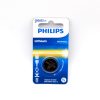 BATERIA PHILIPS PASTYLKOWA CR2032 LITOWA BLISTER 1SZT Phil-CR2032/01B LITHIUM 4 zdj 4895229106185