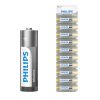 BATERIA PHILIPS AA LR6 ZRYWKA 10SZT ALKALINE Phil-LR6AL10S/10 5 zdj 4895229113503