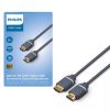 KABEL HDMI PHILIPS 4K 60Hz Ultra HD 3M SWV5630G 9 zdj 4895229117815