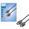 KABEL HDMI PHILIPS 4K 60Hz Ultra HD 5M SWV5650G 4 zdj 4895229117822