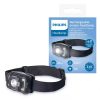 PHILIPS LATARKA LED CZOŁOWA SFL2000RH/10 9 zdj 4895229128552