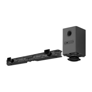 SOUNDBAR 2.1 Z BEZPRZEWODOWYM SUBWOOFEREM PHILIPS TAB5309/10 10 zdj 4895229136779 4