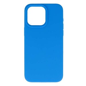 NAKŁADKA SILICON CASE SAMSUNG S21 FE NIEBIESKI ETUI BACK COVER 5 zdj 5900217102205 1