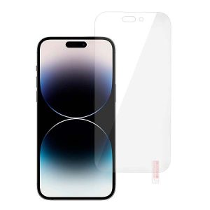 SZKŁO HARTOWANE GOLD XIAOMI REDMI A2 / A2 PLUS - SZKŁO OCHRONNE PŁASKIE 4 zdj 5900217170006 1