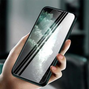 SZKŁO HARTOWANE GOLD XIAOMI REDMI A2 / A2 PLUS - SZKŁO OCHRONNE PŁASKIE 5 zdj 5900217170006 2