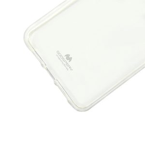 MERCURY JELLY CASE IPHONE X / 10 / XS PRZEŹROCZYSTY GOOSPERY ETUI NAKŁADKA TRANSPARENT 11 PRO 9 zdj 5900217224310 4