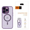 ETUI PROTECT MAGNETIC SPLASH FROSTED CASE DO IPHONE 12 PRO FIOLETOWY 6 zdj 5900217988472