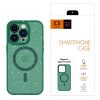 ETUI PROTECT MAGNETIC SPLASH FROSTED CASE DO IPHONE 12 PRO ZIELONY 5 zdj 5900217988519