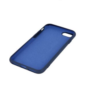 NAKŁADKA SILICON CASE MOTOROLA MOTO E13 GRANATOWY ETUI BACK CASE 6 zdj 5900495076489 2