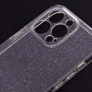 ETUI CASE SHINE SAMSUNG A14 4G / A14 5G PRZEŹROCZYSTA NAKŁADKA PLECKI TRANSPARENT 5 zdj 5900495092694 2