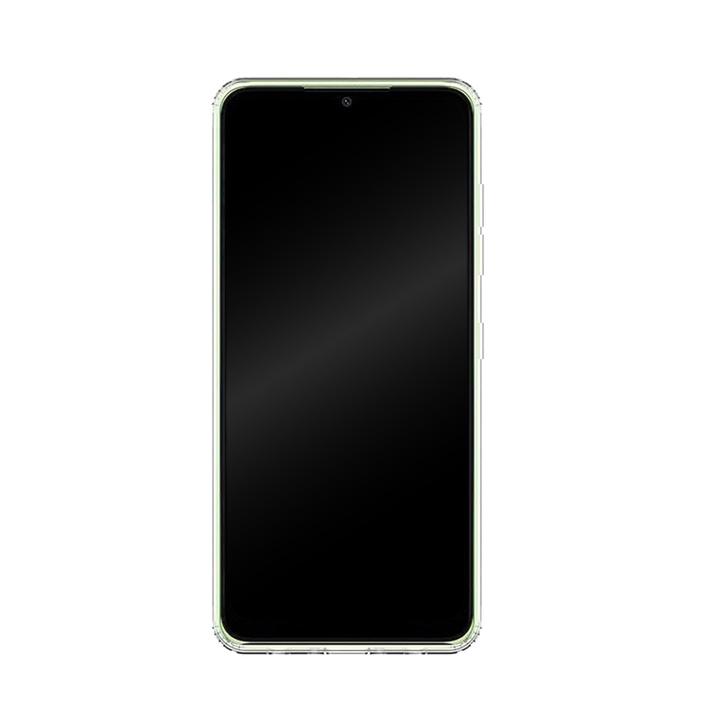ETUI SLIM CASE 2MM XIAOMI REDMI 12 4G TRANSPARENT PRZEŻROCZYSTA BACK CASE 2 ETUI SLIM CASE 2MM XIAOMI REDMI 12 4G TRANSPARENT PRZEŻROCZYSTA BACK CASE - obrazek 2