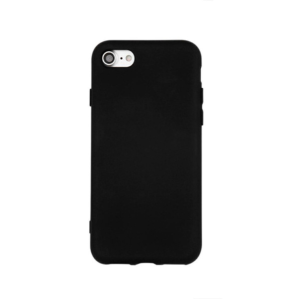 NAKŁADKA SILICON CASE SAMSUNG A52 4G / A52 5G / A52S 5G CZARNY ETUI BACK COVER 2 NAKŁADKA SILICON CASE SAMSUNG A52 4G / A52 5G / A52S 5G CZARNY ETUI BACK COVER - obrazek 2
