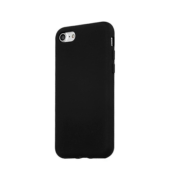 NAKŁADKA SILICON CASE SAMSUNG A52 4G / A52 5G / A52S 5G CZARNY ETUI BACK COVER 1 NAKŁADKA SILICON CASE SAMSUNG A52 4G / A52 5G / A52S 5G CZARNY ETUI BACK COVER