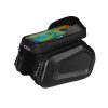 SAKWA ROWEROWA Z ETUI NA TELEFON TRIZAND 25378 9 zdj 5900779955165