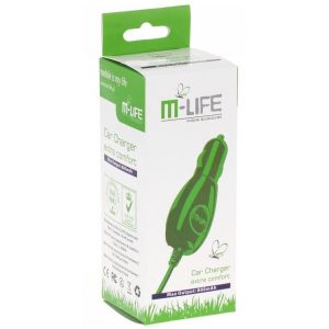 ŁADOWARKA SAMOCHODOWA 1A CZARNA NOKIA 6101 M-LIFE CIENKI WTYK 800mA 6 zdj 5901436766629 2