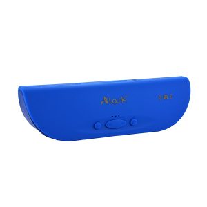 GŁOŚNIK MULTIMEDIALNY LARK FREESOUND BLUETOOTH + NFC NIEBIESKI (BEZ BATERII BL-5C) 7 zdj 5901592830905 2