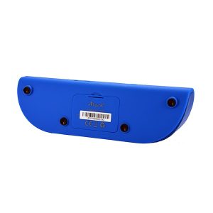 GŁOŚNIK MULTIMEDIALNY LARK FREESOUND BLUETOOTH + NFC NIEBIESKI (BEZ BATERII BL-5C) 8 zdj 5901592830905 3
