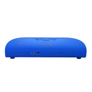 GŁOŚNIK MULTIMEDIALNY LARK FREESOUND BLUETOOTH + NFC NIEBIESKI (BEZ BATERII BL-5C) 9 zdj 5901592830905 4