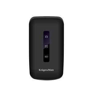 TELEFON GSM DLA SENIORA KRUGER&MATZ SIMPLE 929 2G 9 zdj 5901890118491 3