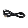 ECONOMY KABEL USB MICRO 2A 1M CZARNY 6 zdj 5902012960776