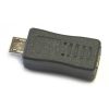 ADAPTER MINI USB NA MICRO USB PRZEJŚCIÓWKA ŁADOWANIE I TRANSMISJA 6 zdj 5902012964477