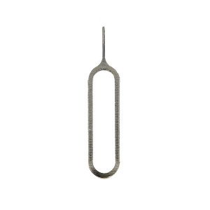 ADAPTER 4W1 micro SIM + nano SIM UNIWERSALNY ADAPTER KART SIM 4W1 KLUCZYK CZARNY 9 zdj 5902012965429 4