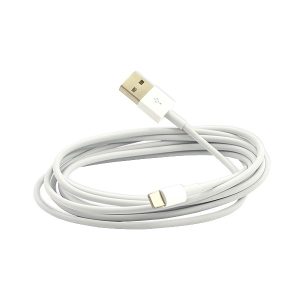 FOX KABEL USB DO IPHONE FOX 2M MD819 6 zdj 5902012966105 2