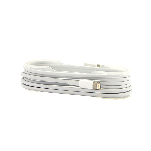 FOX KABEL USB DO IPHONE FOX 2M MD819 4 FOX KABEL USB DO IPHONE FOX 2M MD819 - obrazek 4
