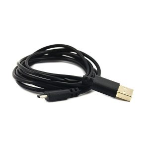 ECONOMY KABEL USB MICRO 2A CZARNY 1,5M QC3.0 5 zdj 5902012966440 2