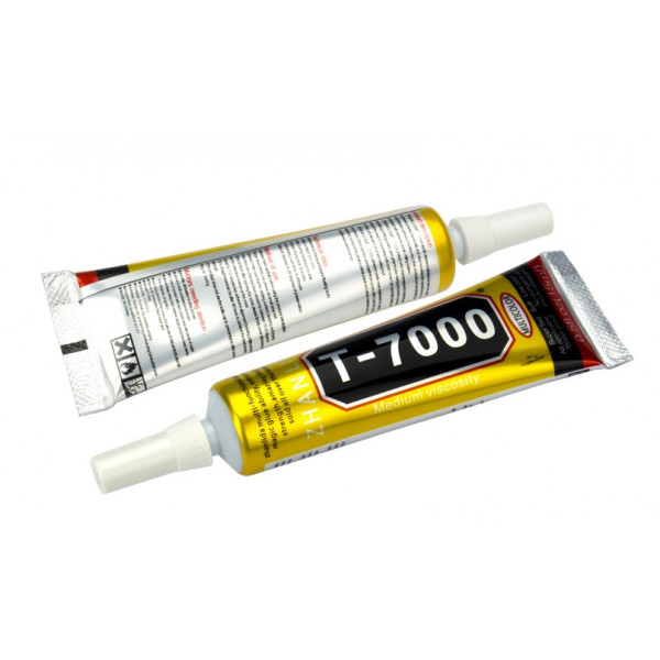 KLEJ SYNTETYCZNY T-7000 WYŚWIETLACZ LCD RAMKA DOTYK 15ml MONTAŻOWY ZHANLIDA T7000 1 KLEJ SYNTETYCZNY T-7000 WYŚWIETLACZ LCD RAMKA DOTYK 15ml MONTAŻOWY ZHANLIDA T7000