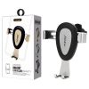 ECOBOX UCHWYT UNIWERSLANY SAMOCHODOWY GRAWITACYJNY NAFUMI CZARNY SREBRNY NFM-C16G KRATKA 7 zdj 5902012967126
