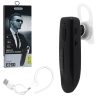 NAFUMI SŁUCHAWKA BLUETOOTH BASIC CZARNA NFM-E260 5 zdj 5902012967997