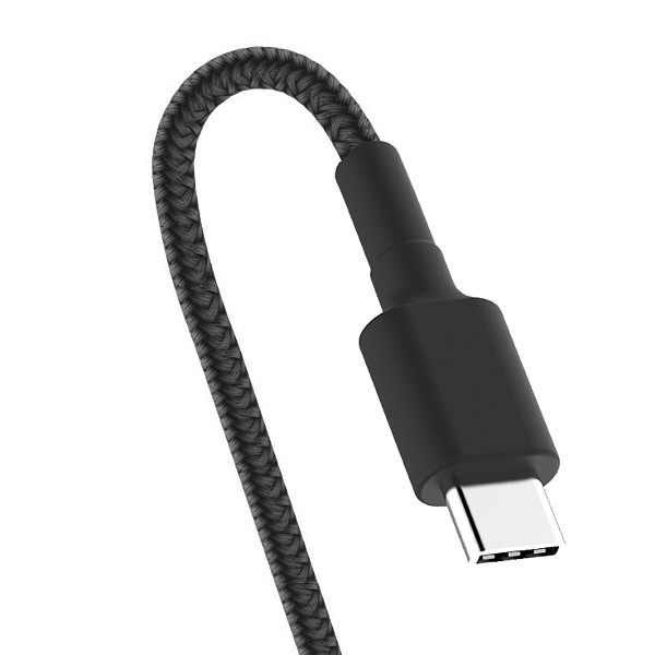 KABEL TYP-C DO TYP-C PD 3.6A SOMOSTEL CZARNY 18W 1M POWER DELIVERY SMS-BW05 PD USB-C TYPC 3 KABEL TYP-C DO TYP-C PD 3.6A SOMOSTEL CZARNY 18W 1M POWER DELIVERY SMS-BW05 PD USB-C TYPC - obrazek 3