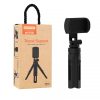 STATYW UCHWYT UNIWERSALNY TRIPOD SOMOSTEL SMS-ZB07 10 zdj 5902012969700