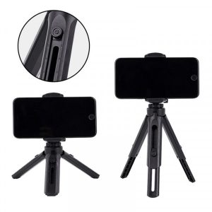 STATYW UCHWYT UNIWERSALNY TRIPOD SOMOSTEL SMS-ZB07 10 zdj 5902012969700 4