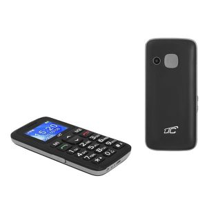 TELEFON GSM MOB10 TELEFON DLA SENIORA 2G/CAM/BT/700mAh LTC 8 zdj 5902270741889 3