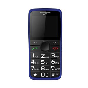 TELEFON GSM MOB20 TELEFON DLA SENIORA 2G/CAM/BT/900mAh NIEBIESKI LTC 6 zdj 5902270768978 2