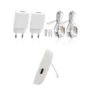 NIANIA ELEKTRONICZNA Z KAMERA LXKTCBM 9 zdj 5902270791747 4