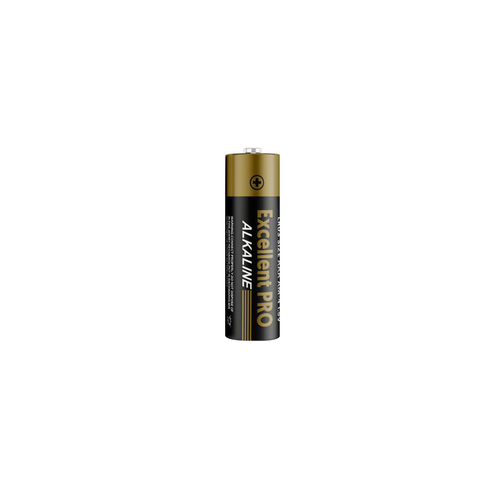 BATERIA ALK.EXCELLENT POWER LR03/AAA 1,5v op.60szt 2 BATERIA ALK.EXCELLENT POWER LR03/AAA 1,5v op.60szt - obrazek 2